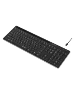 A4tech Fstyler FBX72C Dual-Mode Wireless Keyboard - 3