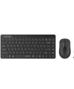 A4Tech Fstyler FG2200 Air2 Keyboard Mouse Combo - 4