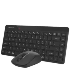 A4Tech Fstyler FG2200 Air2 Keyboard Mouse Combo - 3
