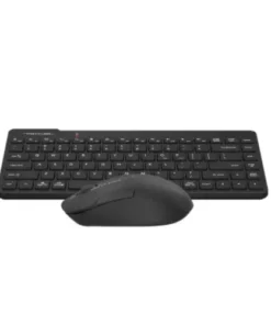 A4Tech Fstyler FG2200 Air2 Keyboard Mouse Combo - 2