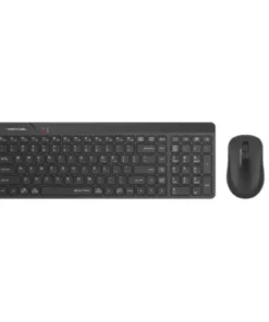 A4Tech Fstyler FG2300 Air2 Keyboard Mouse Combo - 4