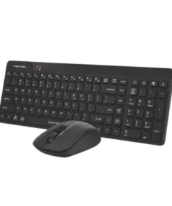 A4Tech Fstyler FG2300 Air2 Keyboard Mouse Combo - 3