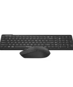 A4Tech Fstyler FG2300 Air2 Keyboard Mouse Combo - 2