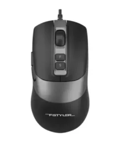 A4Tech Fstyler FM50 Plus Wired Mouse - 6