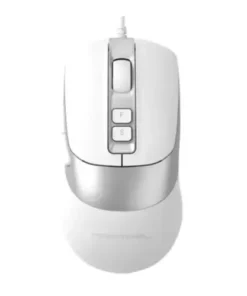 A4Tech Fstyler FM50 Plus Wired Mouse - 5