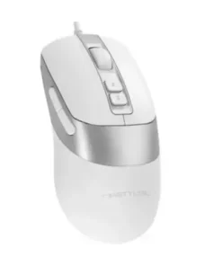 A4Tech Fstyler FM50 Plus Wired Mouse - 3