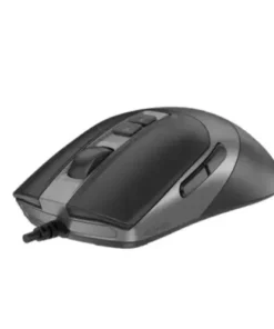 A4Tech Fstyler FM50 Plus Wired Mouse - 2