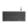 A4tech FX61 Mini FStyler Wired Keyboard - 4