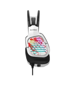 A4tech Bloody G565 RGB Wired Gaming Headphone - 3