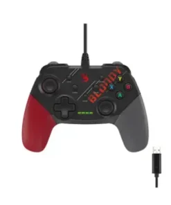 A4TECH Bloody GP30 USB Gaming Controller - 2