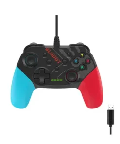 A4TECH Bloody GP30 USB Gaming Controller