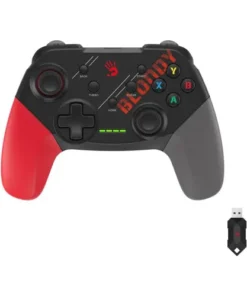 A4Tech Bloody GPW50 Dual Mode Wireless Gaming Controller - 6