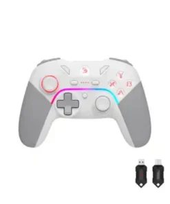 A4Tech Bloody GPW70 Dual Mode Wireless RGB Gaming Controller - 3