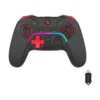A4Tech Bloody GPW70 Dual Mode Wireless RGB Gaming Controller - 2