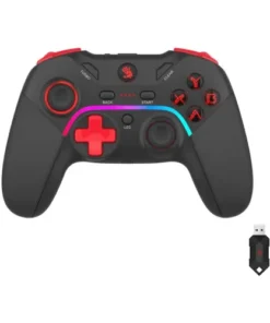 A4Tech Bloody GPW70 Dual Mode Wireless RGB Gaming Controller - 2