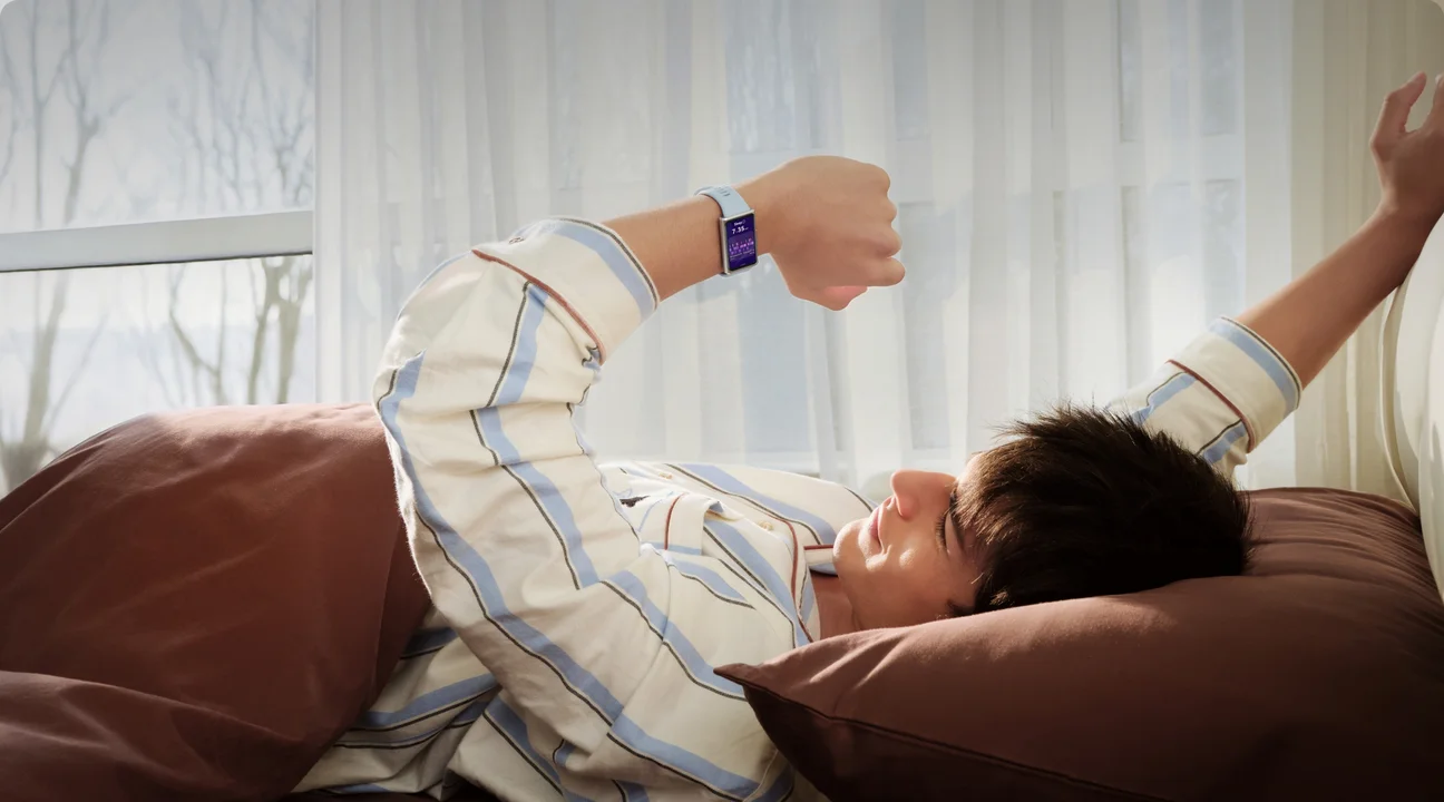 Huawei Band 11 Pro
