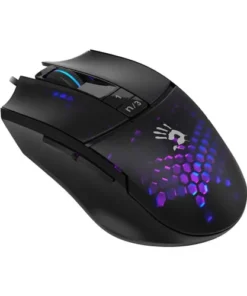 A4tech Bloody L65 Max Lightweight RGB Wired Gaming Mouse - 2