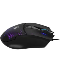A4tech Bloody L65 Max Lightweight RGB Wired Gaming Mouse