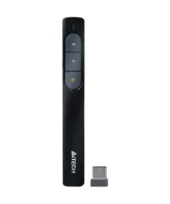 A4tech LP15 Wireless Laser Presenter - 4