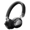 QCY Era 7 Wireless Retro Over-Ear Headphones