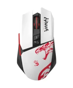 A4tech Bloody R36 Ultra Dual Mode Wireless Gaming Mouse - 3
