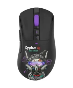 A4Tech Bloody R73 Pro Dual Mode Wireless Gaming Mouse - 4