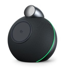 WiWU WiG042 Wireless Charger Speaker
