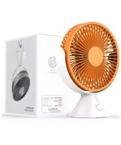 Xundd M321 Portable Charger Fan