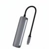 FANTECH HC051 Converter USB Hub Type C 5 in 1
