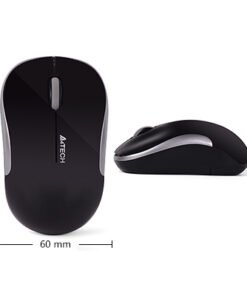 A4TECH G3-300N wireless optical mouse