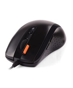 A4TECH N-70FX / N-70FXS Wired Mouse