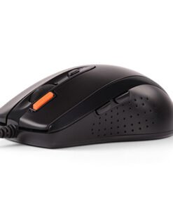 A4TECH N-70FX / N-70FXS Wired Mouse - 2