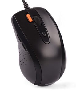 A4TECH N-70FX / N-70FXS Wired Mouse - 3