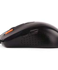 A4TECH N-70FX / N-70FXS Wired Mouse - 4