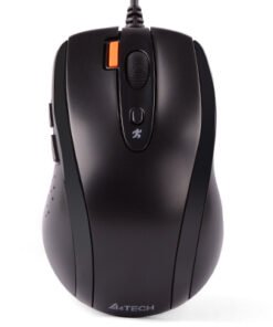 A4TECH N-70FX / N-70FXS Wired Mouse - 5