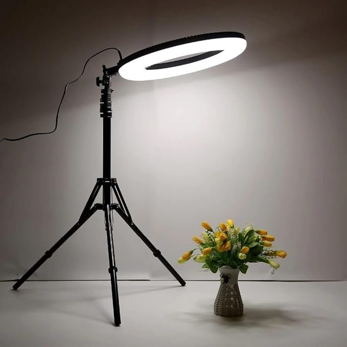 Ring fill light BD-460D 46cm/18 Inch