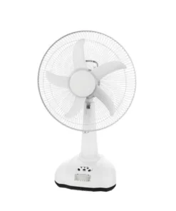 Kennede KN-2926 Rechargeable Fan – 16 Inch - 2
