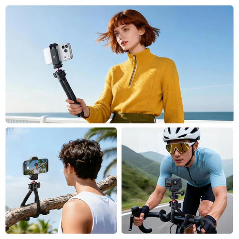 Ulanzi MT91 Octopus Tripod S047