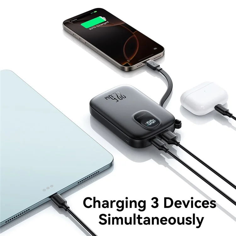 Joyroom JR-PBF17 22.5W Fast Charging Power Bank 10000mAh