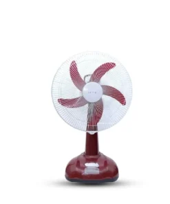 Kennede KN-2926 Rechargeable Fan – 16 Inch