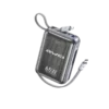 AWEI MH818 65W Power Bank - 20000mAh