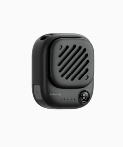 Aecooly Click 01 NK01 Mini Portable Neck Fan - 4