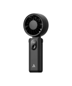Aecooly Portable Handheld Fan Halo 04 ICING