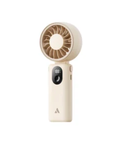 Aecooly Portable Handheld Fan Halo 04 ICING