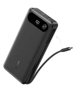 Anker A1383 87W Power Bank - 20000mAh