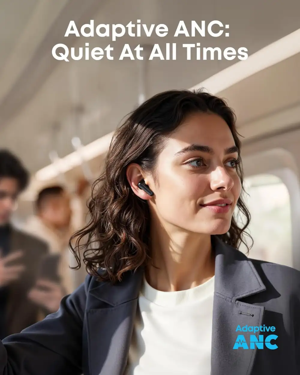 Anker Soundcore P41i ANC Earbuds
