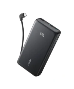 Anker Zolo A110E 22.5W Power Bank - 20000mAh