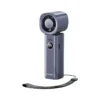 Baseus GoTrip DT1 High-Speed Foldable Handheld Fan - 5
