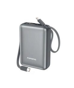 Foneng PX115 10000mAh 22.5W Power Bank