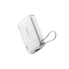Foneng PX152 35W Qi 2.0 Power Bank - 10000mAh